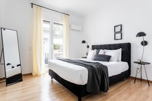 Deluxe Apartment - UPSTREET Central Cozy Apartments in Plaka (Athens)