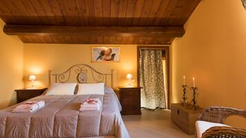 3 Schlafzimmer, WLAN, Bettwäsche