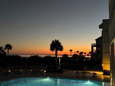 Oceanfront View from EVERY Room! Best Beach Club Condo!  