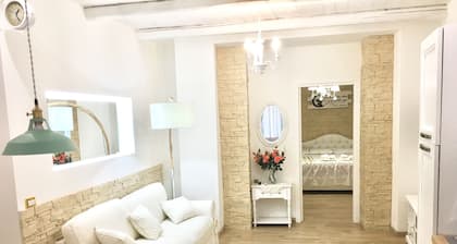 Casanova Luxury-Apartment