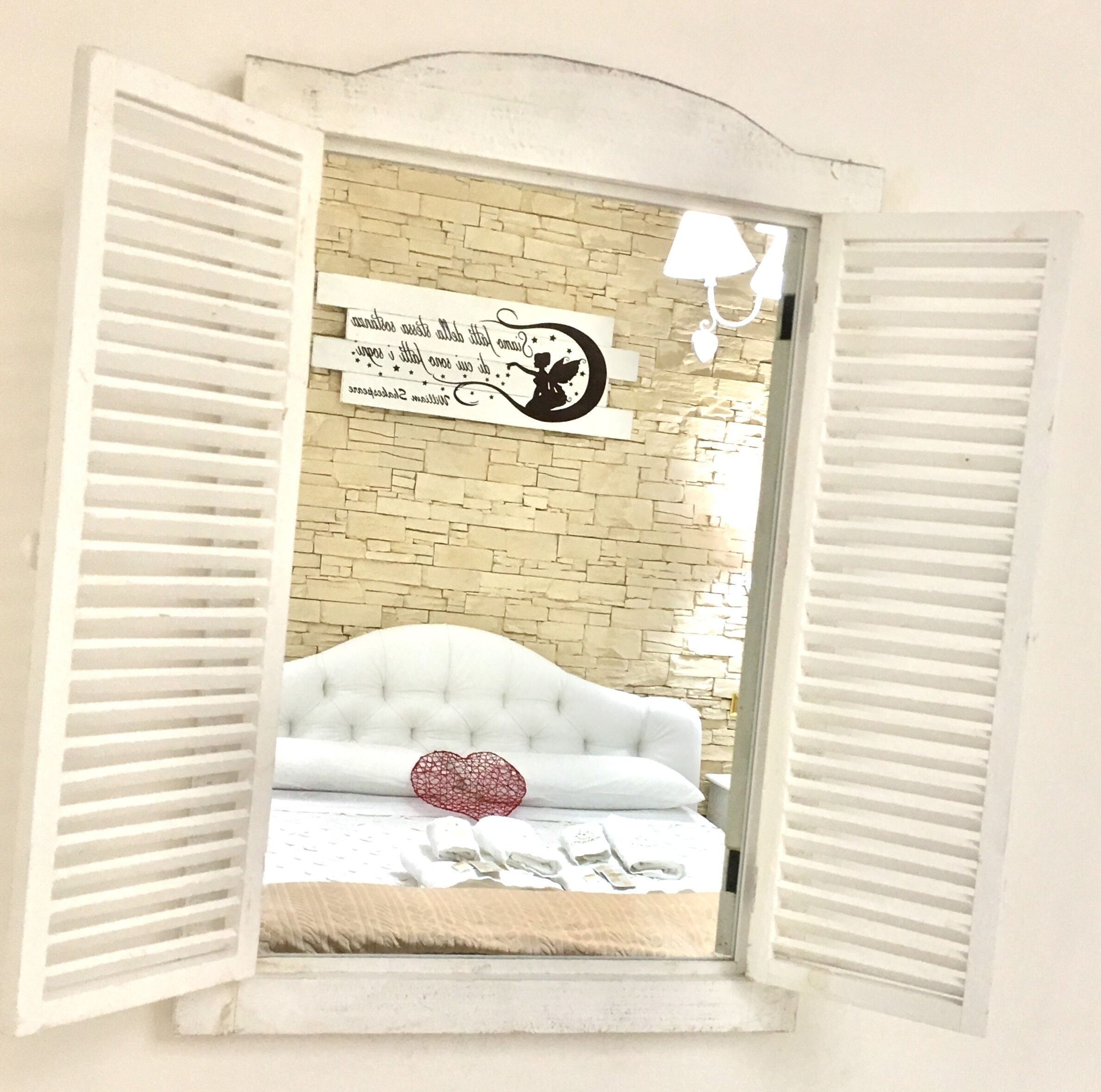 Casanova Luxury-Apartment