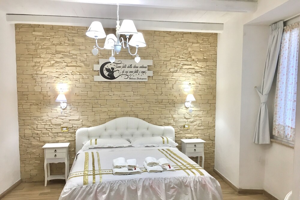 Casanova Luxury-Apartment