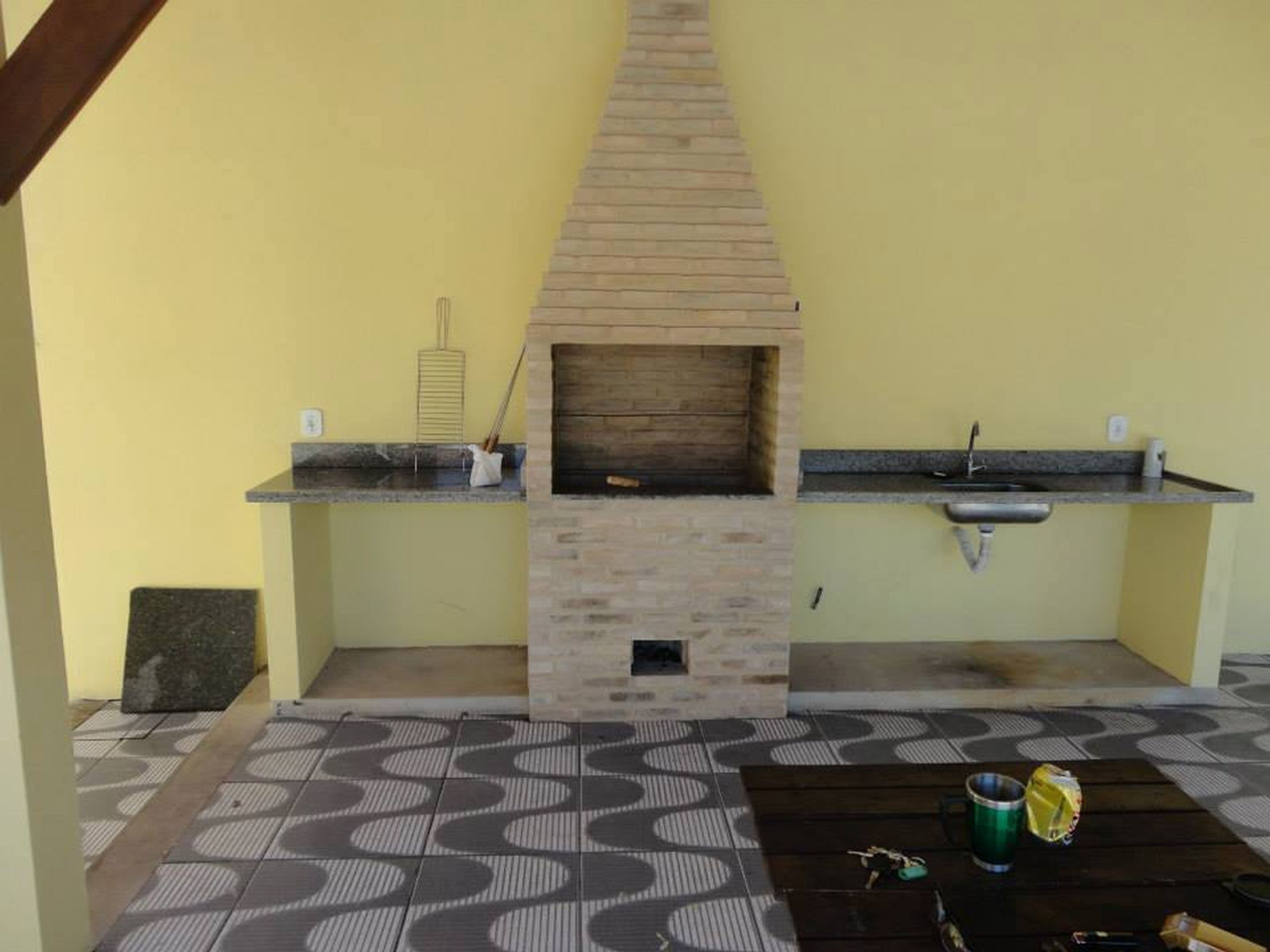 DIFFERENTIAL APARTMENT