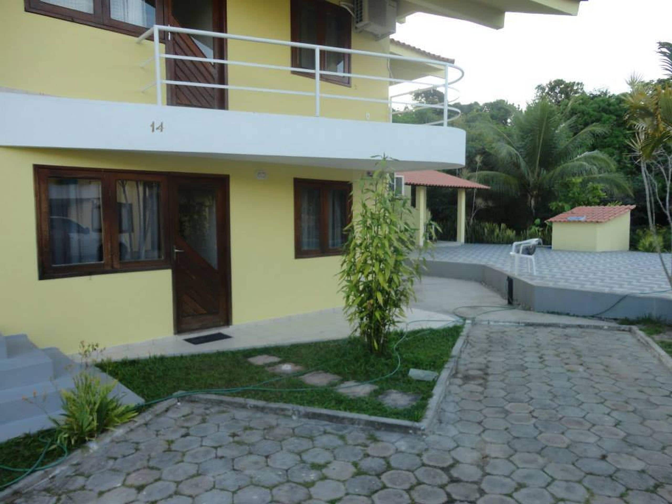 DIFFERENTIAL APARTMENT