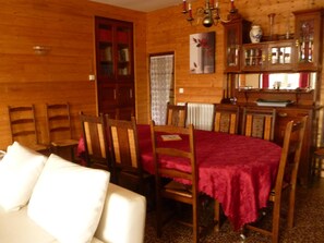 Restauration