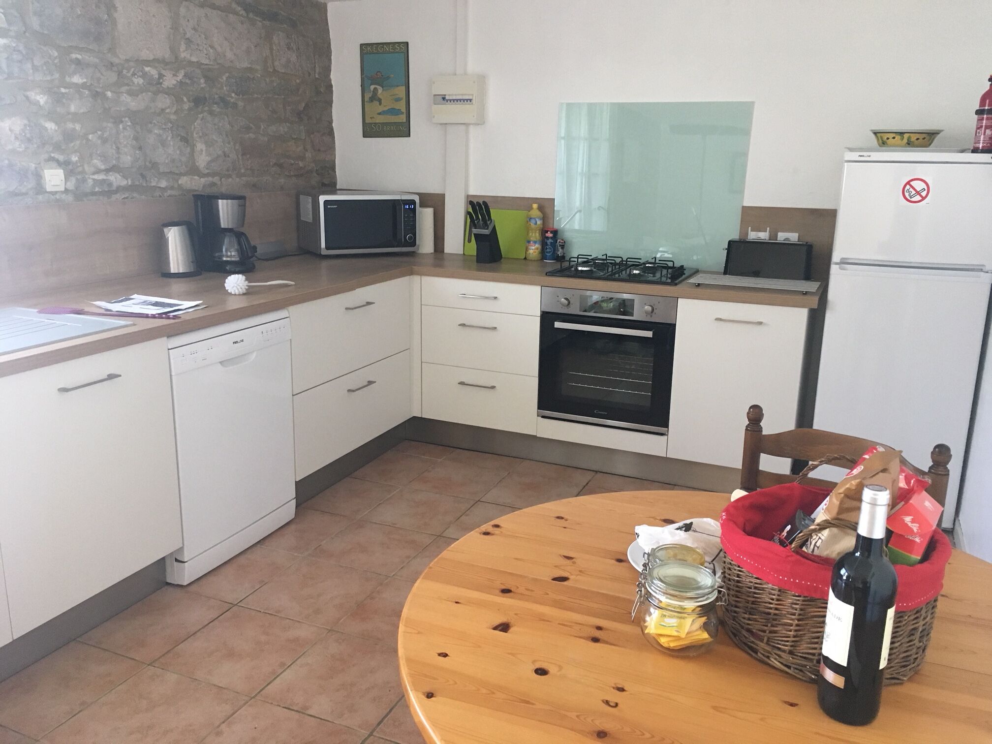 Gite Autoire - close to Rocamadour and Gouffre de Padirac