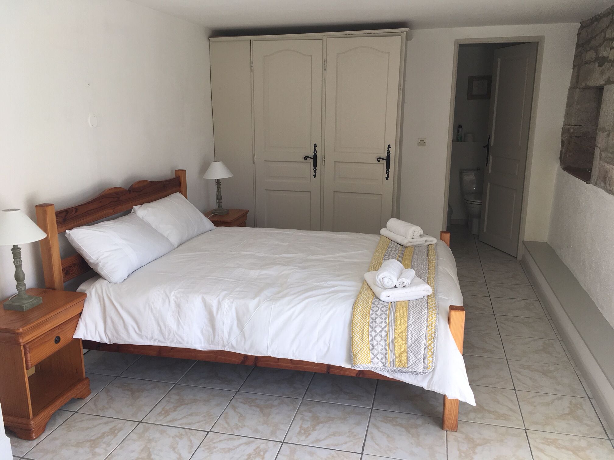 Gite Autoire - close to Rocamadour and Gouffre de Padirac