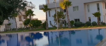 Residence Tafoult Lunja village imi ouaddar