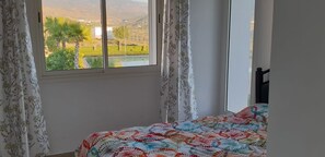 Apartemen Standar, 2 Tempat Tidur Twin, Bebas Asap Rokok | Pemandangan dari kamar