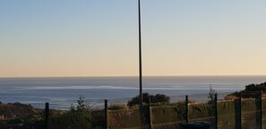 Standard Apartment, 2 Single Beds, Non Smoking | Beach/ocean view - Residence Tafoult Lunja village imi ouaddar (Tamri)