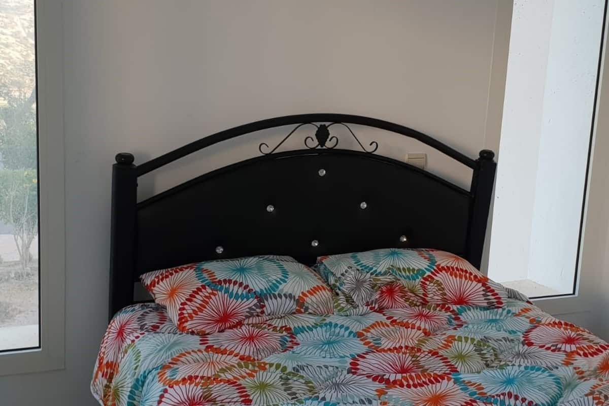 Appartement Standard, 2 lits une place, non-fumeurs | Fer et planche à repasser, Wi-Fi gratuit, draps fournis