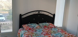 Standard Apartment, 2 Single Beds, Non Smoking - Residence Tafoult Lunja village imi ouaddar (Tamri)