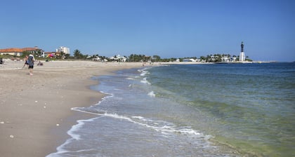 Ă quelques pas de la plage - PrĂšs de Fort Lauderdale