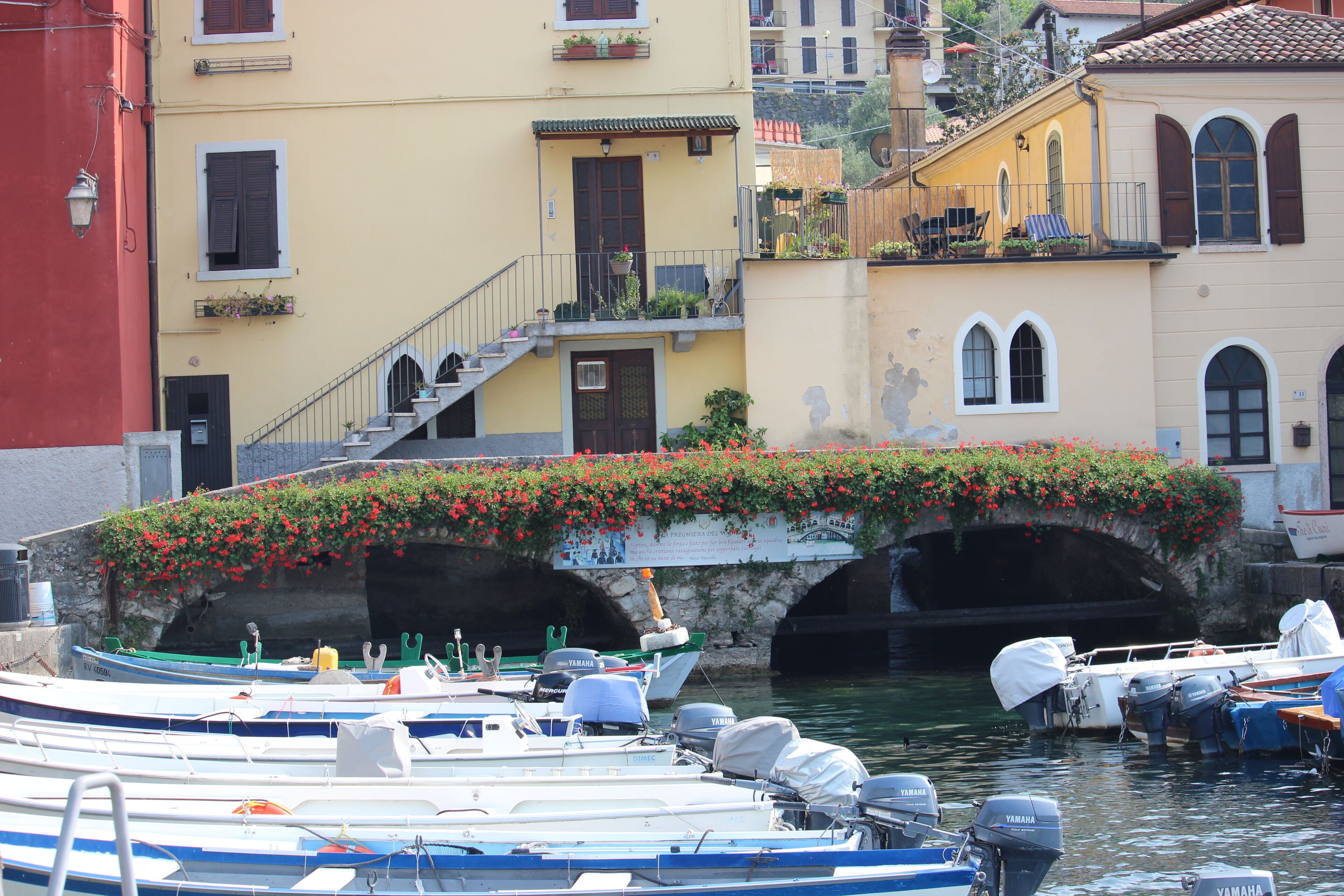 Port de plaisance