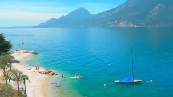 Spiaggia