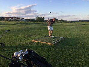 Golf
