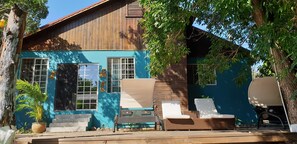 Exterior - Silver Dawn (Treasure Beach)