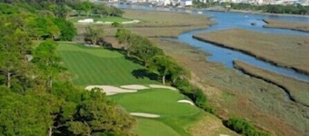 Relax at Tidewater! Golf/Fun/Sun/Beach/Pool/Fitness/Tennis/Hot Tub/Shopping