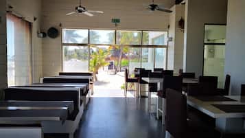 Tempat makan