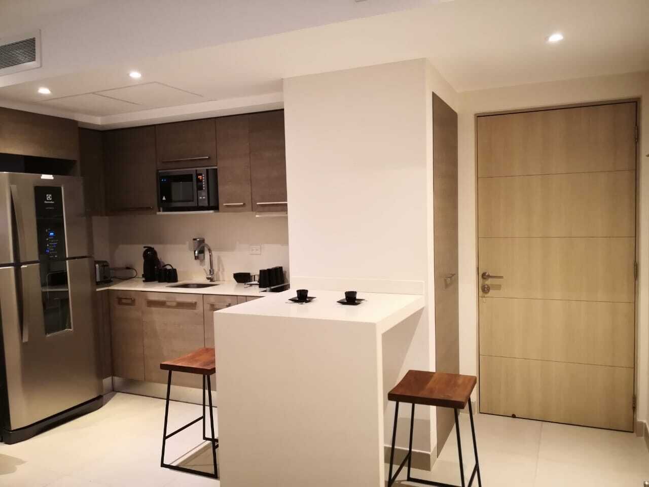 Unique apartment Lorena Ochoa  at Grand Coral