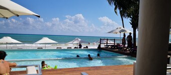 Apartamento único Lorena Ochoa en Grand Coral