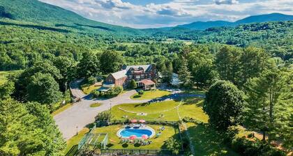 The Privacy of a home & Perks of a Resort!