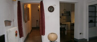 mansion - 4 rooms - 4 /5 persons