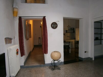 mansion - 4 rooms - 4 /5 persons
