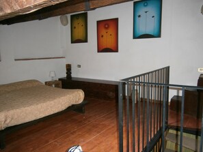 2 間睡房、熨斗/熨衫板、免費 Wi-Fi、床單