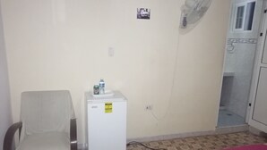 Hypo-allergenic bedding, down duvets, blackout curtains, soundproofing - CASA Eludis y Perfecto (Havana)