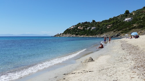 House / Villa - Torre delle Stelle - Villasimius