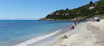 House / Villa - Torre delle Stelle - Villasimius