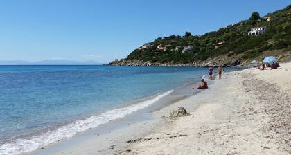 House / Villa - Torre delle Stelle - Villasimius