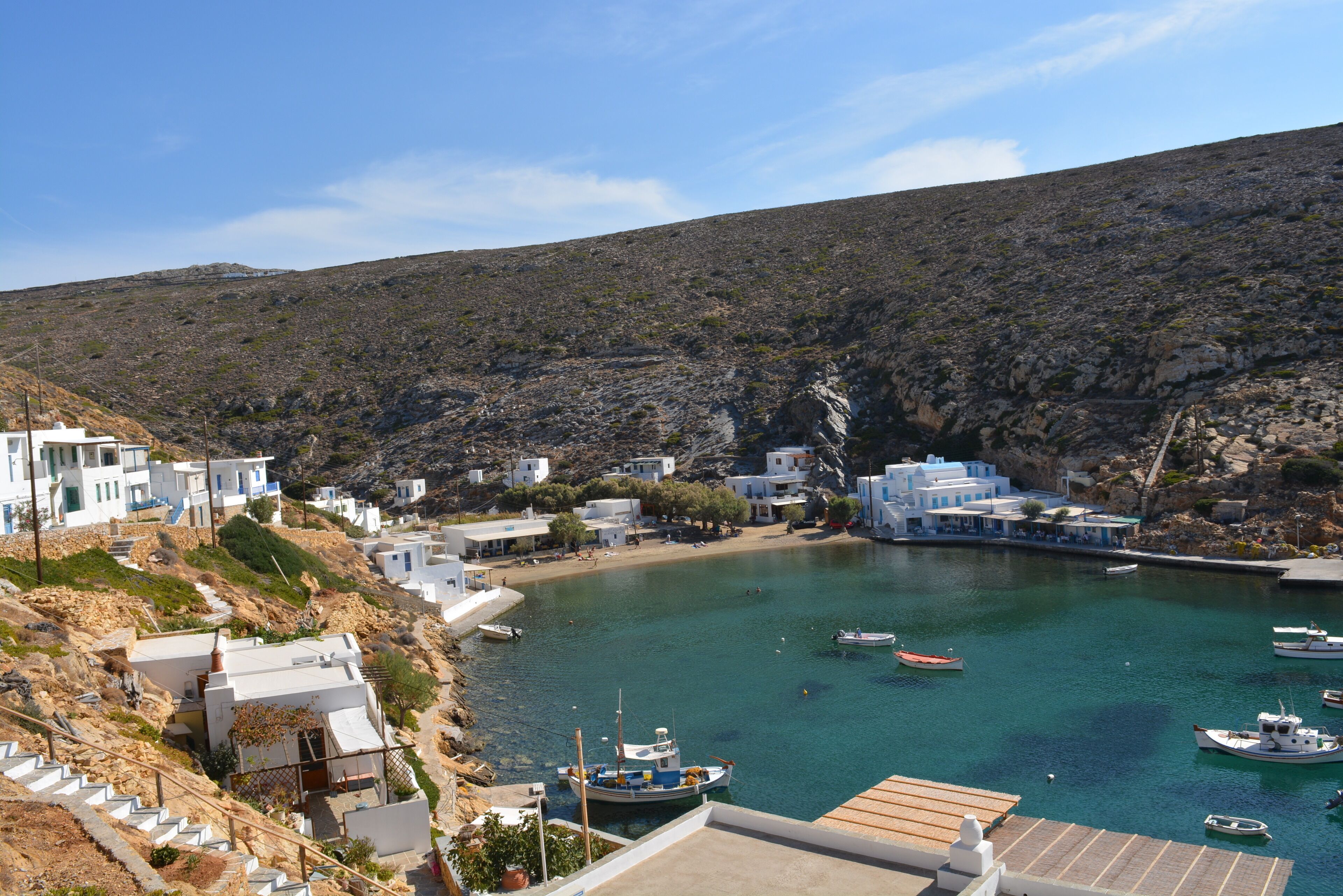 Klados Seaside Superior Double Studio