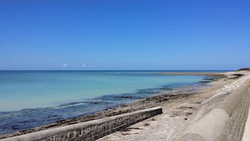 Plage à proximité