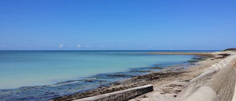 Plage à proximité
