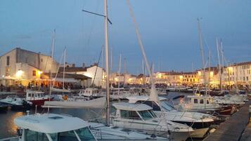 Port de plaisance