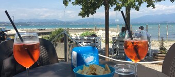 Holidays Lake Garda Sirmione Peschiera and Desenzano del Garda