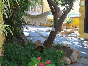 Exterior detail - Houses Amaro. Spacious, comfortable, cozy and wonderful views (0rgiva)