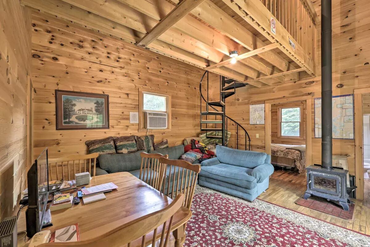 Televisie en een filmbibliotheek