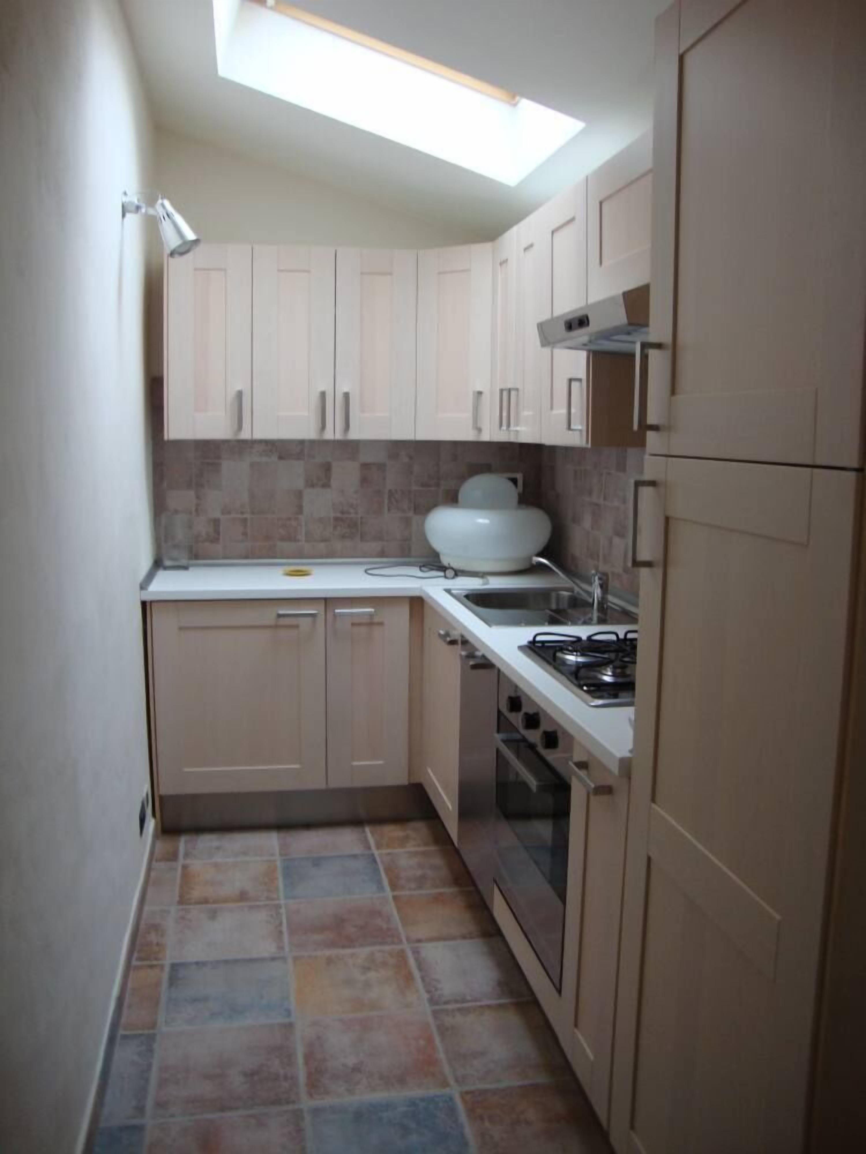 Apartment/ flat - Pinerolo