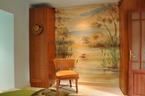 Interieur