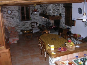 Dineren