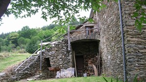 Eksteriør