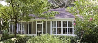 1920 Encantadora casa de huéspedes en 2 hectáreas, premiado, Estate Histórico, en Ciudad.