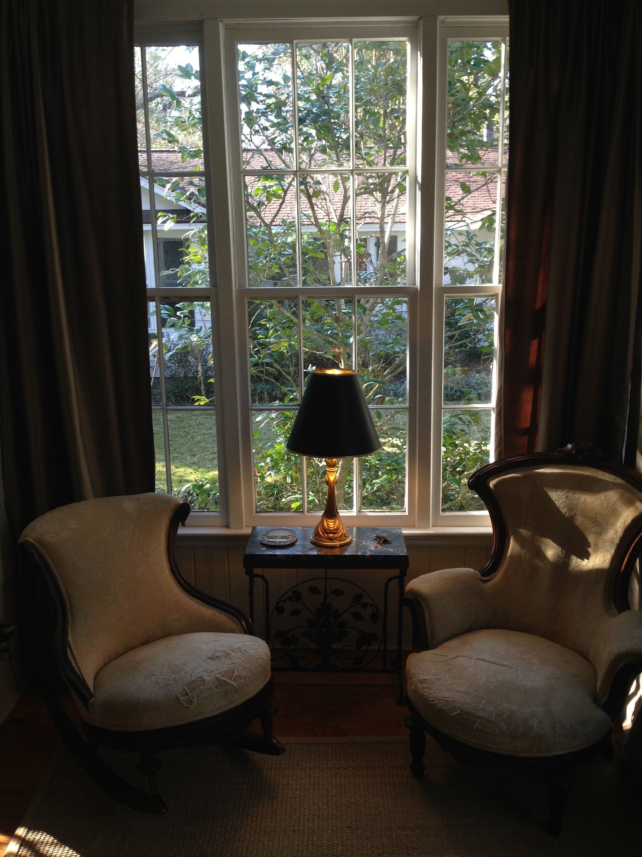 Intérieur