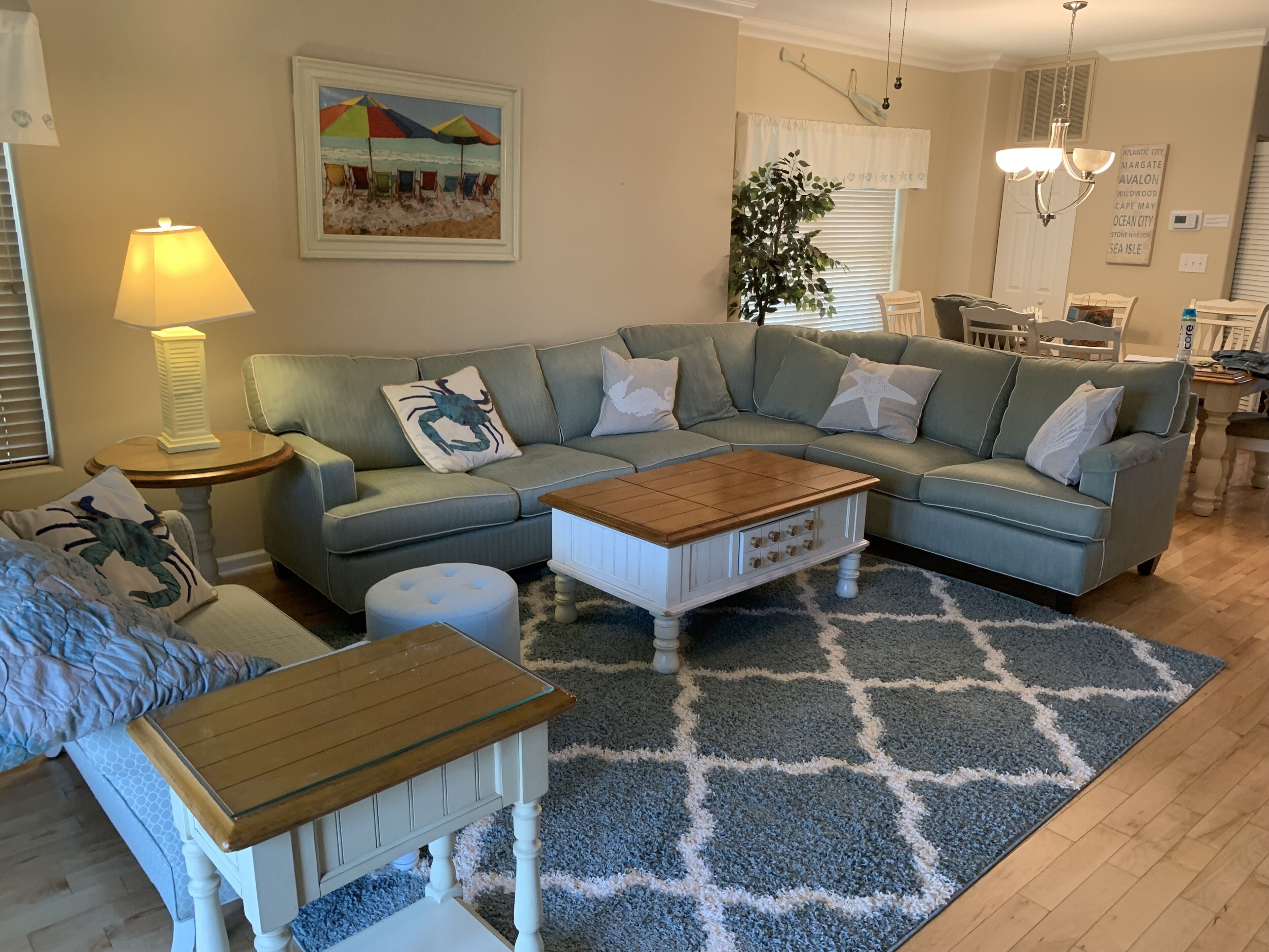 4 BR with pool!  Great location! Gated community!