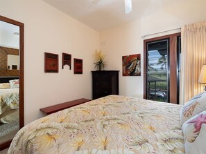 1 bedroom, iron/ironing board, internet
