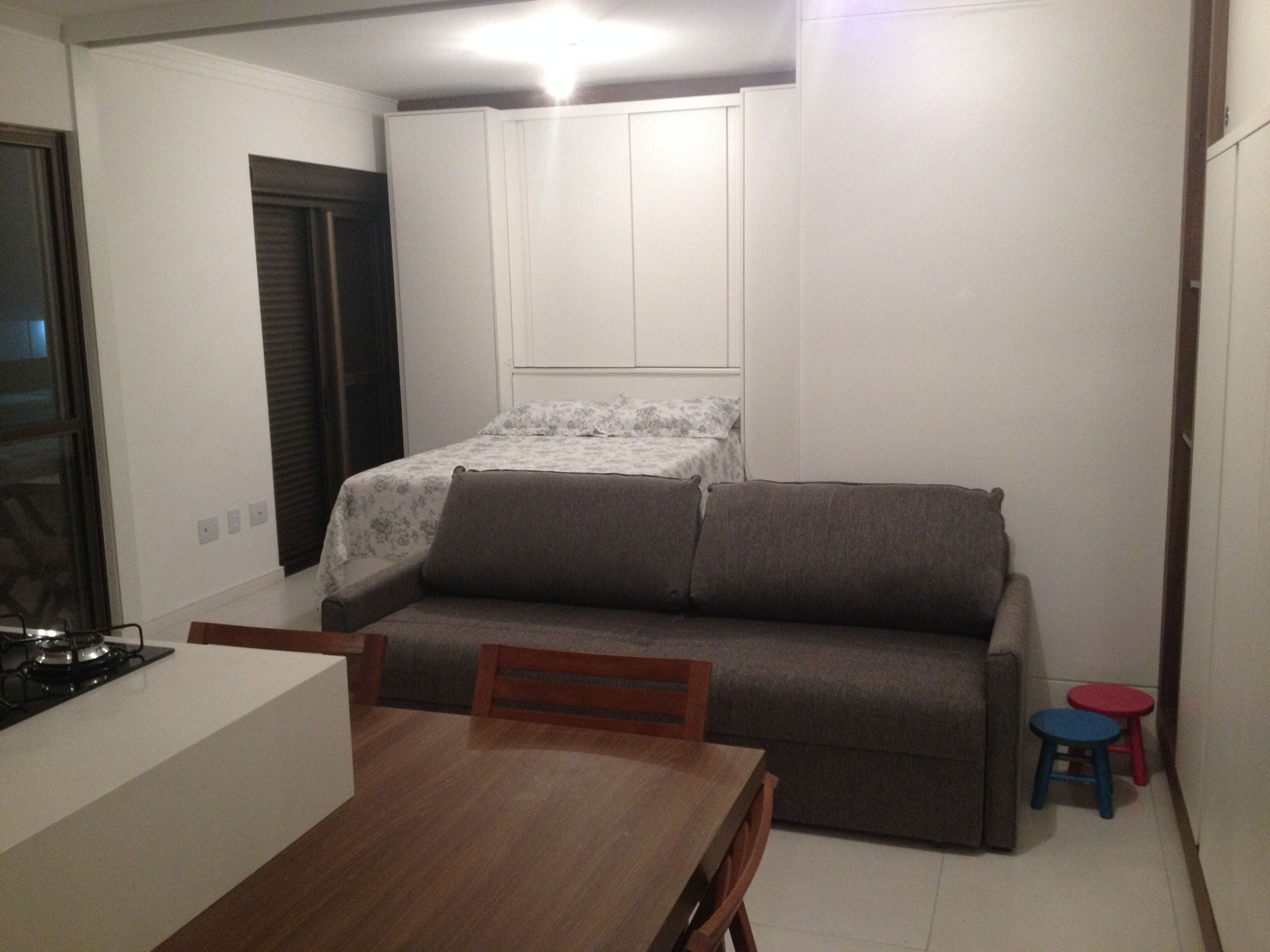 Loft exclusive! Near the beach! 4 people