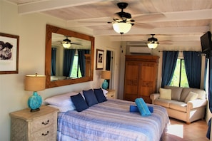 4 chambres, fer et planche à repasser, lit de bébé portatif, Wi-Fi